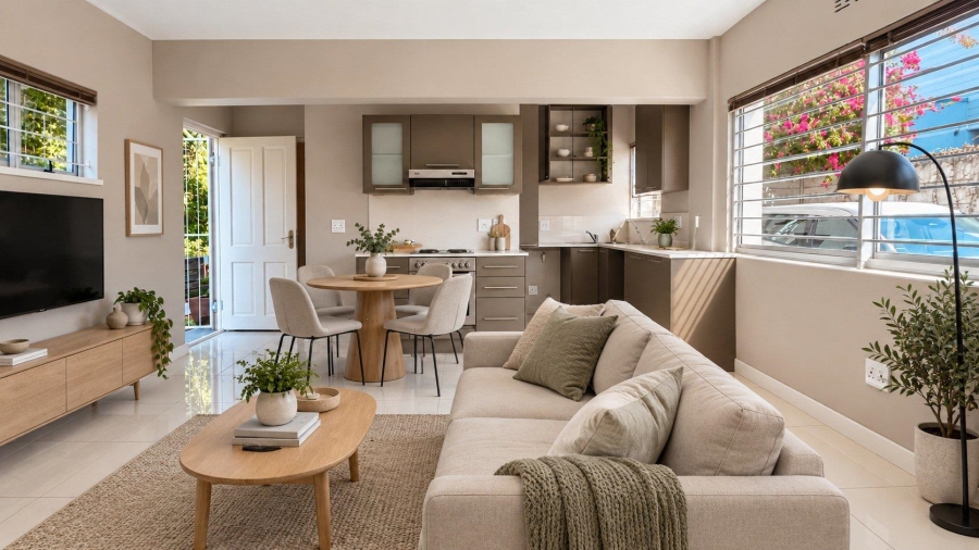 1 Bedroom Property for Sale in Green Point Western Cape
